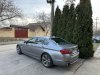 Slika 9 - BMW 525 2.0 dizel  - MojAuto