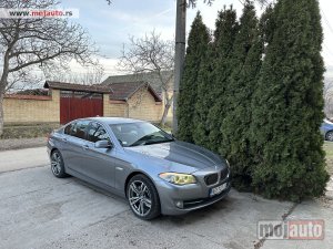 polovni Automobil BMW 525 2.0 dizel 
