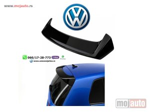 Glavna slika -  Vw golf 6 gti spojler - MojAuto