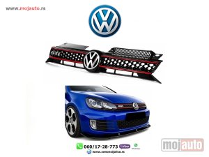 Glavna slika -  Vw golf 6 maska gti - MojAuto