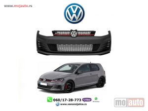 NOVI: delovi  Vw golf 7 gti body bodi kit prednji