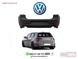 NOVI: delovi  Vw golf 7 gti body bodi kit zadnji