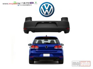 Glavna slika -  Vw golf 6 body bodi kit gti zadnji - MojAuto