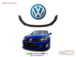 NOVI: delovi  Vw golf 6 gti lip