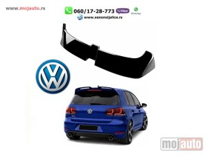 Glavna slika -  Vw golf 6 gti spojler - MojAuto
