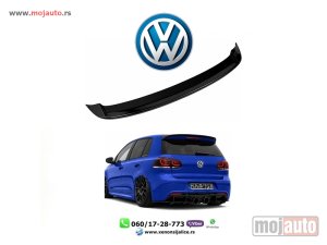 Glavna slika -  Vw golf 6 gti spojler - MojAuto
