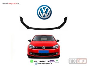 NOVI: delovi  Vw golf 6 r lip
