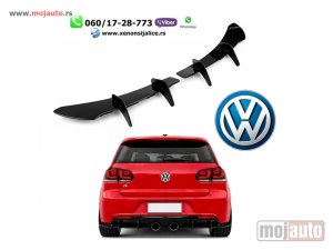 Glavna slika -  Vw golf 6 r difuzor - MojAuto