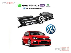 Glavna slika -  Vw golf 6 r maska - MojAuto