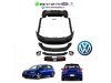Slika 2 -  Vw golf 6 body bodi kit gti zadnji - MojAuto