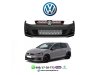 Slika 1 -  Vw golf 7 gti body bodi kit prednji - MojAuto