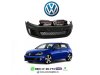 Slika 1 -  Vw golf 6 body bodi kit gti prednji - MojAuto