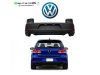 Slika 1 -  Vw golf 6 body bodi kit gti zadnji - MojAuto