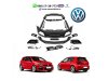 Slika 1 -  Vw golf 6 r body bodi kit - MojAuto