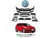 Slika 1 -  Vw golf 6 r body bodi kit prednji - MojAuto