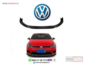 NOVI: delovi  Vw golf 7 r lip