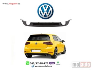 Glavna slika -  Vw golf 7.5 gti difuzor - MojAuto