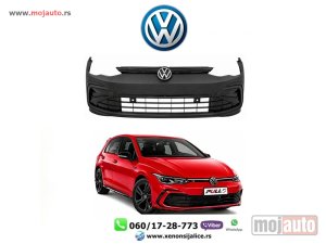 Glavna slika -  Vw golf 8 r body bodi kit prednji - MojAuto