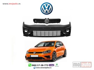 NOVI: delovi  Vw golf 7 u 7.5 r body bodi kit prednji