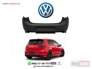 NOVI: delovi  Vw golf 7 r body bodi kit zadnji