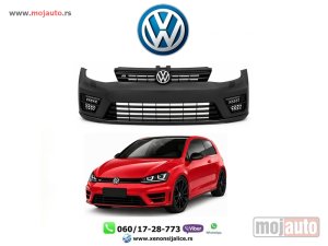 Glavna slika -  Vw golf 7 r body bodi kit prednji - MojAuto
