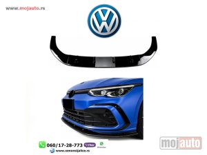Glavna slika -  Vw golf 8 gti lip - MojAuto