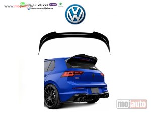 Glavna slika -  Vw golf 8 gti/r spojler - MojAuto