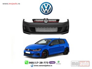 Glavna slika -  Vw golf 7 u 7.5 gti body bodi kit prednji - MojAuto