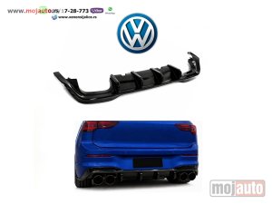 Glavna slika -  Vw golf 8 gti/r difuzor - MojAuto
