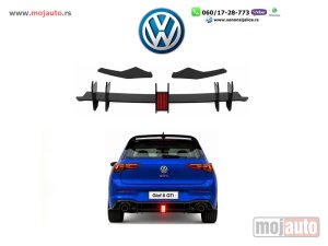 Glavna slika -  Vw golf 8 gti/r difuzor led - MojAuto