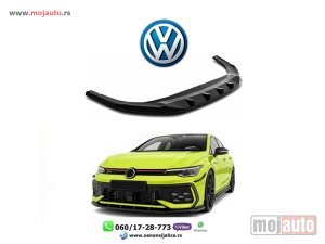 Glavna slika -  Vw golf 8.5 gti lip - MojAuto