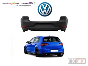 Glavna slika -  Vw golf 7.5 gti body bodi kit zadnji - MojAuto
