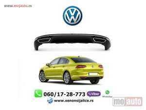 Glavna slika -  Vw passat b8 r line body bodi kit zadnji - MojAuto