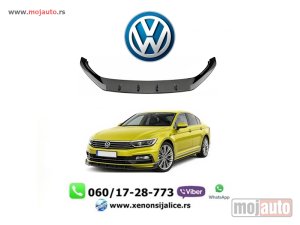 Glavna slika -  Vw passat b8 r line lip - MojAuto