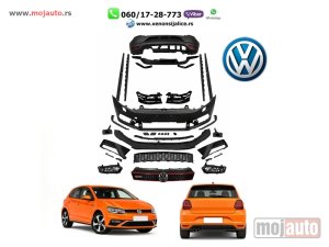 Glavna slika -  Vw polo 10-18 gti body bodi kit - MojAuto