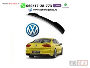 Glavna slika -  Vw passat b8 r line spojler - MojAuto
