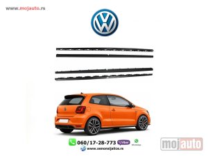Glavna slika -  Vw polo 10-18 gti pragovi - MojAuto