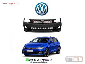 Glavna slika -  Vw polo 18-22 gti body bodi kit prednji - MojAuto