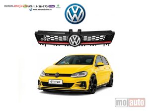 Glavna slika -  Vw golf 7.5 gti maska - MojAuto