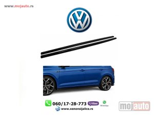 NOVI: delovi  Vw polo 18-22 gti pragovi