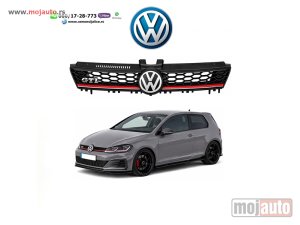 Glavna slika -  Vw golf 7 gti maska - MojAuto