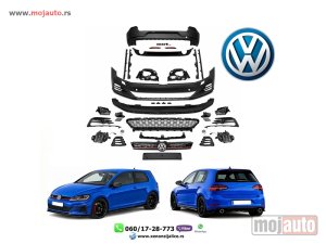Glavna slika -  Vw golf 7.5 gti body bodi kit - MojAuto