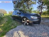 polovni Automobil VW Golf 7 2.0 GTI 