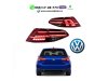 Slika 2 -  Vw golf 7 led farovi - MojAuto