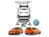 Slika 2 -  Vw golf 7.5 r difuzor - MojAuto