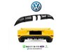 Slika 2 -  Vw golf 7.5 gti difuzor - MojAuto