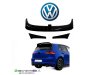 Slika 1 -  Vw golf 7 gti/r spojler - MojAuto
