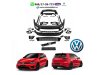 Slika 2 -  Vw golf 7 r maska - MojAuto