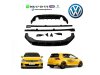 Slika 1 -  Vw golf 7.5 body bodi kit aero kit - MojAuto