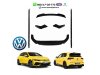 Slika 2 -  Vw golf 8 gti/r body bodi kit aero kit - MojAuto